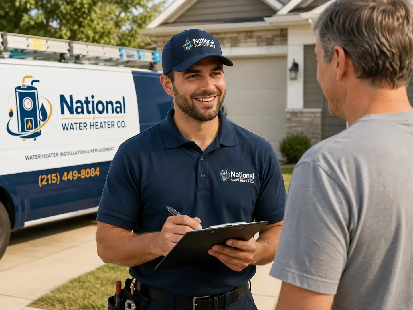 Water Heater Installation Langeloth, PA FAQs